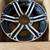 ITP 14” wheel #14SS303 Polaris RZR 1 thumbnail