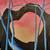 Large Scale 6’ x 6’ Paintings by CA Artist Linda Chrysler now $75 Each 4 thumbnail