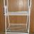 White Metal Shelves 1 thumbnail