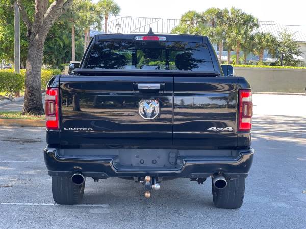 2019 RAM 1500 LIMITED - $20,90063479538669315124