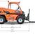 NEW JLG SkyTrak 3013 Mini Telehandler -Finance  $995 Per Mo* 18 thumbnail