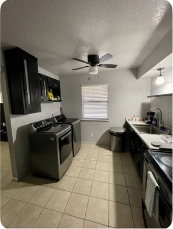 $1,600 / 1br - 600ft2 - Apartamento amueblado de 1 habitación y 1 baño con servicios incluidos (Mesilla Park)63687913404291122