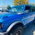 2023 Ford Bronco WILD TRAK-RARE/PRETTY VELOCITY BLUE,ONLY 3900 MILES 6 thumbnail