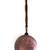 European Bed Warmer - Copper & Brass 1 thumbnail