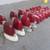 1954 1955 1956 Cadillac Tail Lamps 1 thumbnail