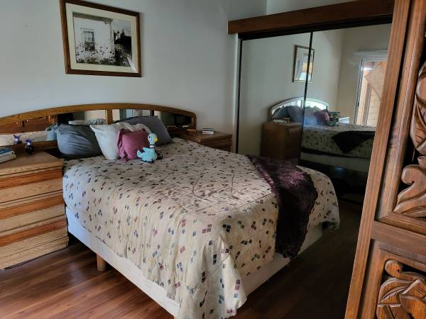 $2,000 / 1br - 1300ft2 - Alternativa de vida independiente - habitación privada63845976526337121
