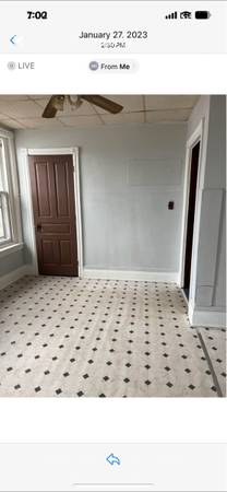 $1,500 / 3br - 900ft2 - Itaska Street 3Brms Apt#2 (915 Itaska  St,Bethlehem , Pa 18015)64010161530755123