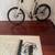Cowboy Cruiser ST e- bike set of 2 batteries 2 extra wheels 4 thumbnail