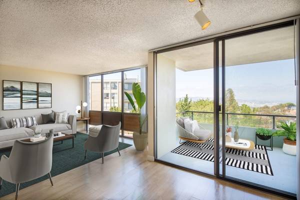 $4,803 / 2br - 1385ft2 - Casa Club, Ubicado en Burlingame!, 2H 2B (burlingame)63880132880131124