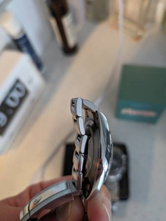 Rolex, Cartier - 17 500 $ (Hancock Park)63470805407361122