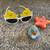 Toddler Easter Sunglasses 1 thumbnail