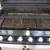 WEBER  BAR BQ=GOLD MODLE-5 BURNERS 4 thumbnail