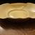 Vintage scalloped edge serving tray 2 thumbnail