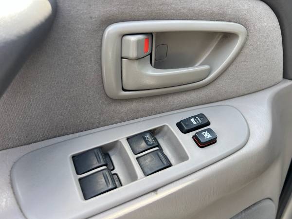 2006 Toyota Tundra double cab - Photo 11