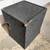 Gothic Power Acoustik 12" Subwoofer With Speaker Box 5 thumbnail