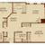Charming 2B2B With Garden Patio! Assigned, Inclusive Parking! 1 thumbnail