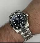 Mens Watch Classic Large Face 1