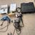 Drills/ electric sander/ oscillating power tool 3 thumbnail
