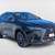 2022 Lexus NX AWD All Wheel Drive NX 350 SUV 3 thumbnail