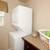 European-Style Cabinetry, Granite Kitchen Countertops, Refrigerator 11 thumbnail
