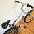 21 speed GIANT Sedona DX Touring all Terrain Hybrid MTB bike 4 thumbnail