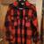 Eddie Bauer Buffalo Plaid Jacket - 100% wool - Size 16 - A+++ 1 thumbnail
