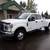 2021 ford f350 f-350 diesel drw fx4 crew cab clean 2 thumbnail