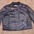 Harley-Davidson Leather Motorcycle Jacket 3XL  (1932B) 1 thumbnail