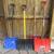 Snow Shovel-Many 5 thumbnail