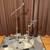 Cowbells, Snare stand and cymbal boom stand 5 thumbnail