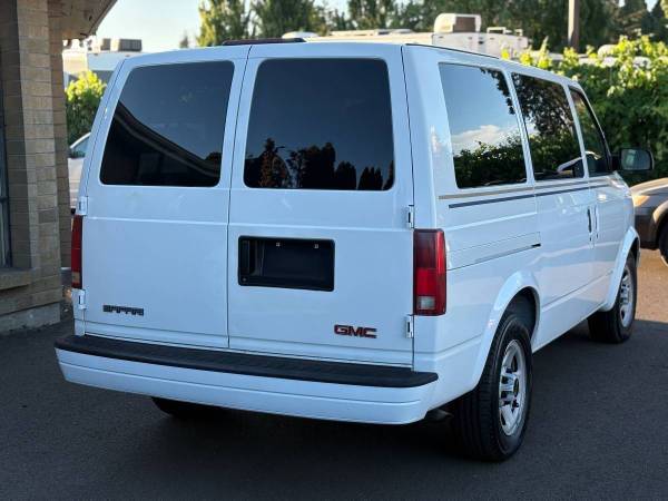 2003 GMC Safari - PASSENGER - Photo 5