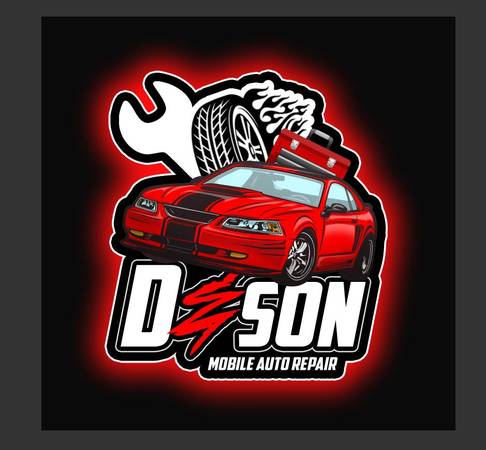 D&S Mobile Auto Service 1