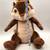 BUILD A BEAR ALVIN and the Chipmunks CHIP WRECKED Plush Embordered Eye 8 thumbnail