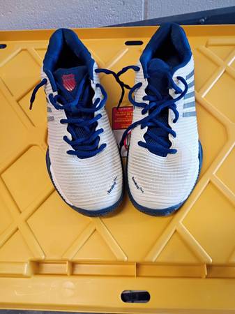 The shoes SPORT Switt 1