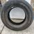 P275/65r18 Goodyear Wrangler sra, only 1 tire great deal only 50.00
 3 thumbnail