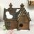 1997 Dept. 56 Dickens Village Series "Barmby Moor Cottage" 4 thumbnail