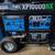 2001 WORKHORSE CUSTOM CHASSIS STEP VAN FOOD TRUCK READY TO MAKE YOU $$ 16 thumbnail