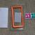 iPhone SE 2020 Premium Screen Protector UniqueMe 3 thumbnail