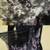 BLACK AND PURPLE RENAISSANCE FANTASY FLORAL DRESS 5 thumbnail