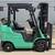 FORKLIFT CUSHION 2020 MITSUBISHI FGC25N 4 thumbnail