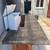 Marble Top bar & Ethan Allen Stools 19 thumbnail