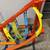Hot wheels toy ramps 5 thumbnail