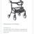 Nitro Sprint Rollator 1 thumbnail