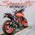 2017 KTM 390 Duke Naked 6 thumbnail
