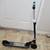Street Runner Folding Kick Scooter - Blue 10 thumbnail