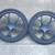 Joovy Baby Toddler Stroller Rear Rubber Wheel Set 3 thumbnail