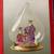 New collectible,Vintage Christmas decor! Cheap! Make it go away lol 16 thumbnail