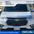 2020 Chevrolet Traverse AWD 4D Sport Utility / SUV LT 5 thumbnail