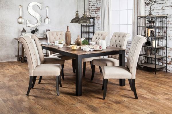 ****WEEKLY SPECIALS**** $39 DOWN GETS YOU A DINING ROOM SET TODAY!!! 1