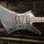 Jackson Kelly guitar with case 2 thumbnail
